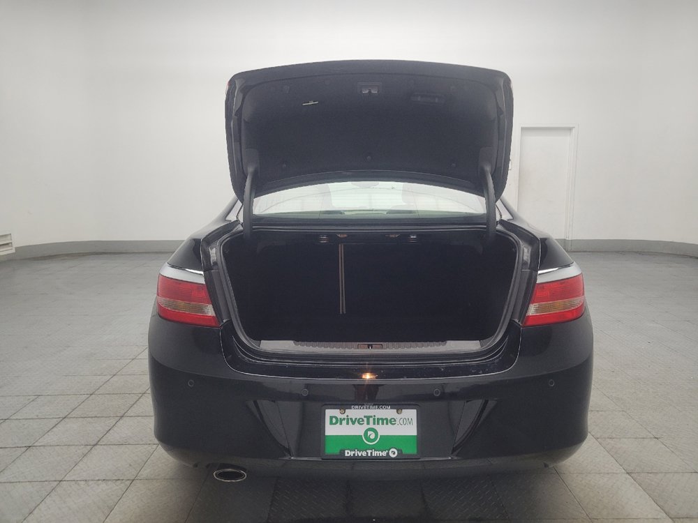 Used 2016 Buick Verano Sport Touring FWD image 29