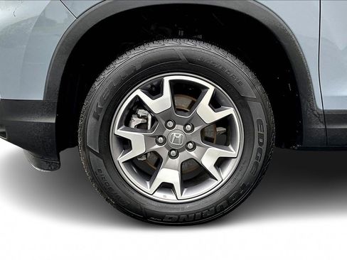 Used 2022 Honda Passport TrailSport image 31