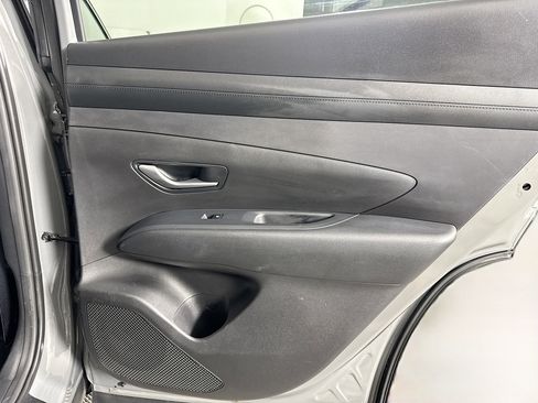 Used 2025 Hyundai Tucson SEL AWD/4WD image 28