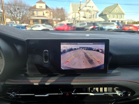 Used 2024 Dodge Hornet R/T Plus image 11