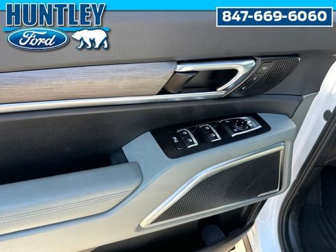 Used 2023 Kia Telluride SX X-Pro image 25