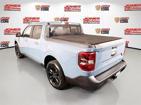 Used 2023 Ford Maverick Lariat w/ Equipment Group 500A Standard image 2