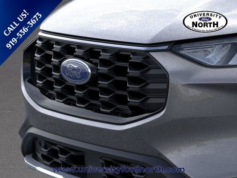 New 2026 Ford Escape ST-Line w/ Tech Pack #1 image 17