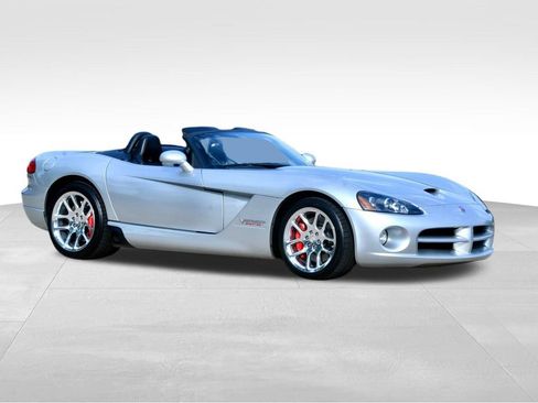 Used 2005 Dodge Viper SRT-10 w/ Mamba Edition Group RWD image 19