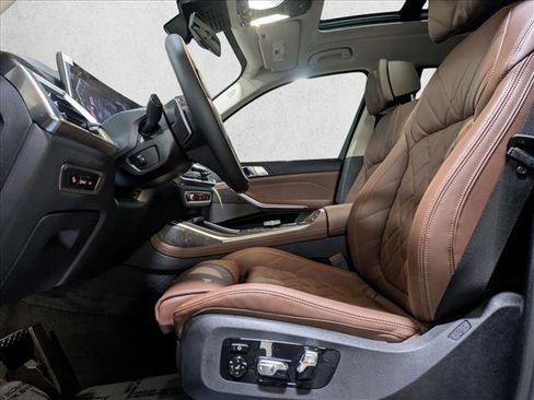 New 2026 BMW X7 xDrive40i image 4