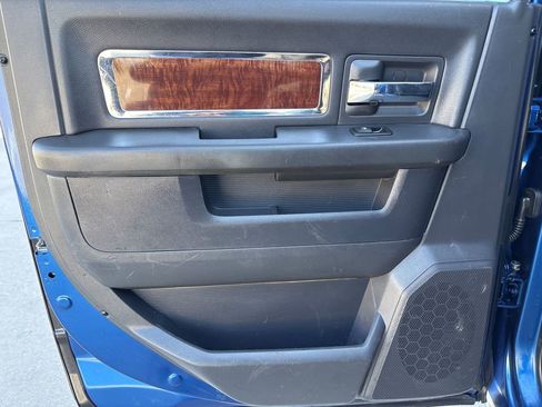 Used 2010 Dodge Ram 3500 Truck Laramie w/ Protection Group image 16