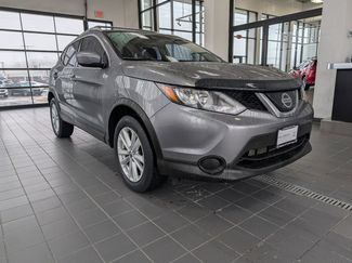 Used 2019 Nissan Rogue Sport SV video 1