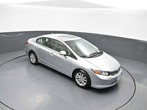 Used 2012 Honda Civic EX-L image 36