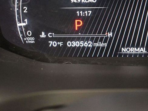 Used 2025 Acura MDX SH-AWD w/ Advance Package image 20