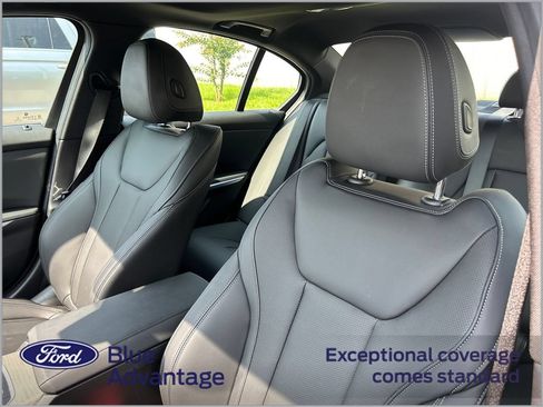 Used 2026 BMW 330i Sedan RWD image 12