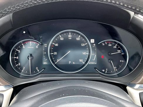 Used 2019 MAZDA MAZDA6 Signature FWD image 25
