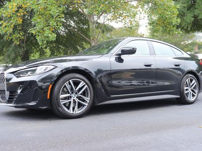 Used 2023 BMW 430i Gran Coupe w/ Premium Package