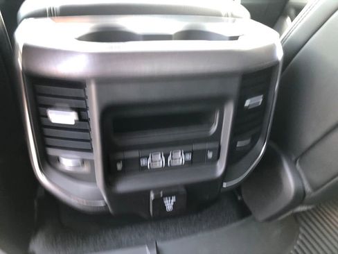 New 2026 RAM 1500 Laramie w/ Night Edition image 45