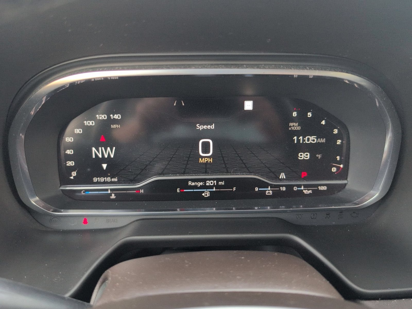 Used 2022 GMC Yukon SLT w/ SLT Premium Package RWD image 23