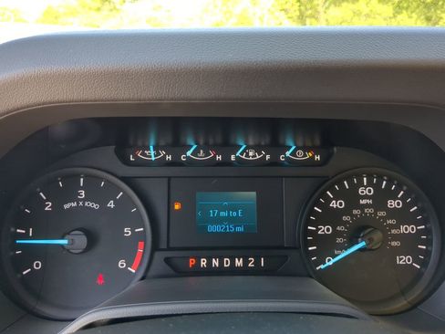 New 2025 Ford E-350 and Econoline 350 Super Duty w/ Power Equipment Group image 22