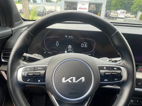 Used 2023 Kia Sportage X-Line AWD/4WD image 18