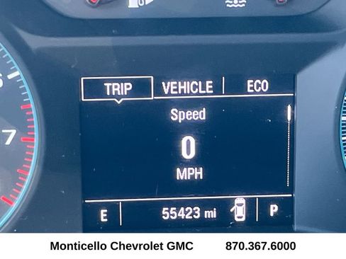 Used 2023 Chevrolet Malibu LT image 14