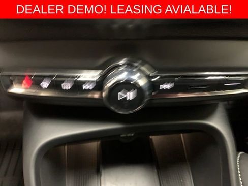 Used 2026 Volvo XC40 B5 Ultra w/ Climate Package image 16