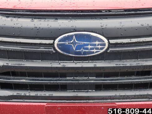 Used 2025 Subaru Forester image 27