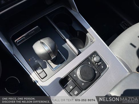 Certified 2024 MAZDA CX-90 3.3 Turbo S AWD/4WD image 19