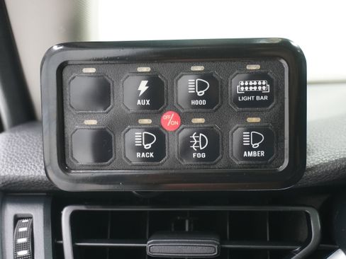 Used 2023 Toyota RAV4 XLE w/ Convenience Package image 23