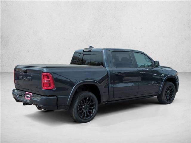 New 2026 RAM 1500 Limited AWD/4WD image 2