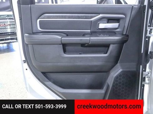 Used 2024 RAM 2500 Big Horn image 42