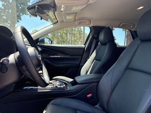 Certified 2025 MAZDA CX-30 AWD 2.5 S w/ Select Sport Pkg image 21