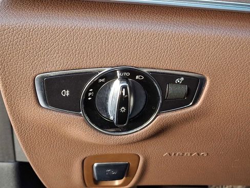 Certified 2023 Mercedes-Benz E 350 4MATIC Sedan image 19