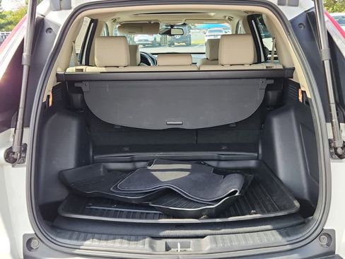 Used 2019 Honda CR-V Touring image 20