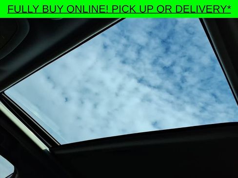 Certified 2024 Subaru Forester Limited w/ Convenience Package image 10