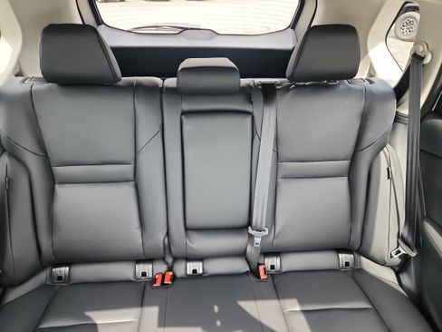 New 2026 Nissan Rogue Dark Armor AWD/4WD image 22