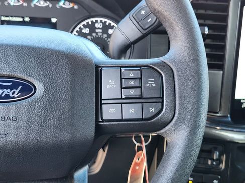 New 2026 Ford F150 STX image 28