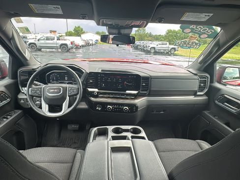Certified 2024 GMC Sierra 1500 Elevation AWD/4WD image 25