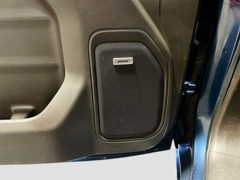 Used 2020 GMC Sierra 2500 Denali w/ Denali Ultimate Package image 19