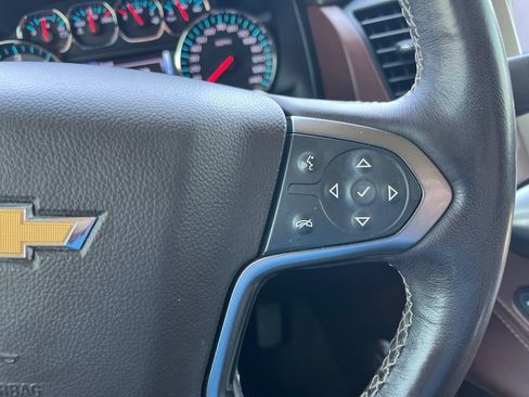 Used 2020 Chevrolet Tahoe Premier RWD image 18