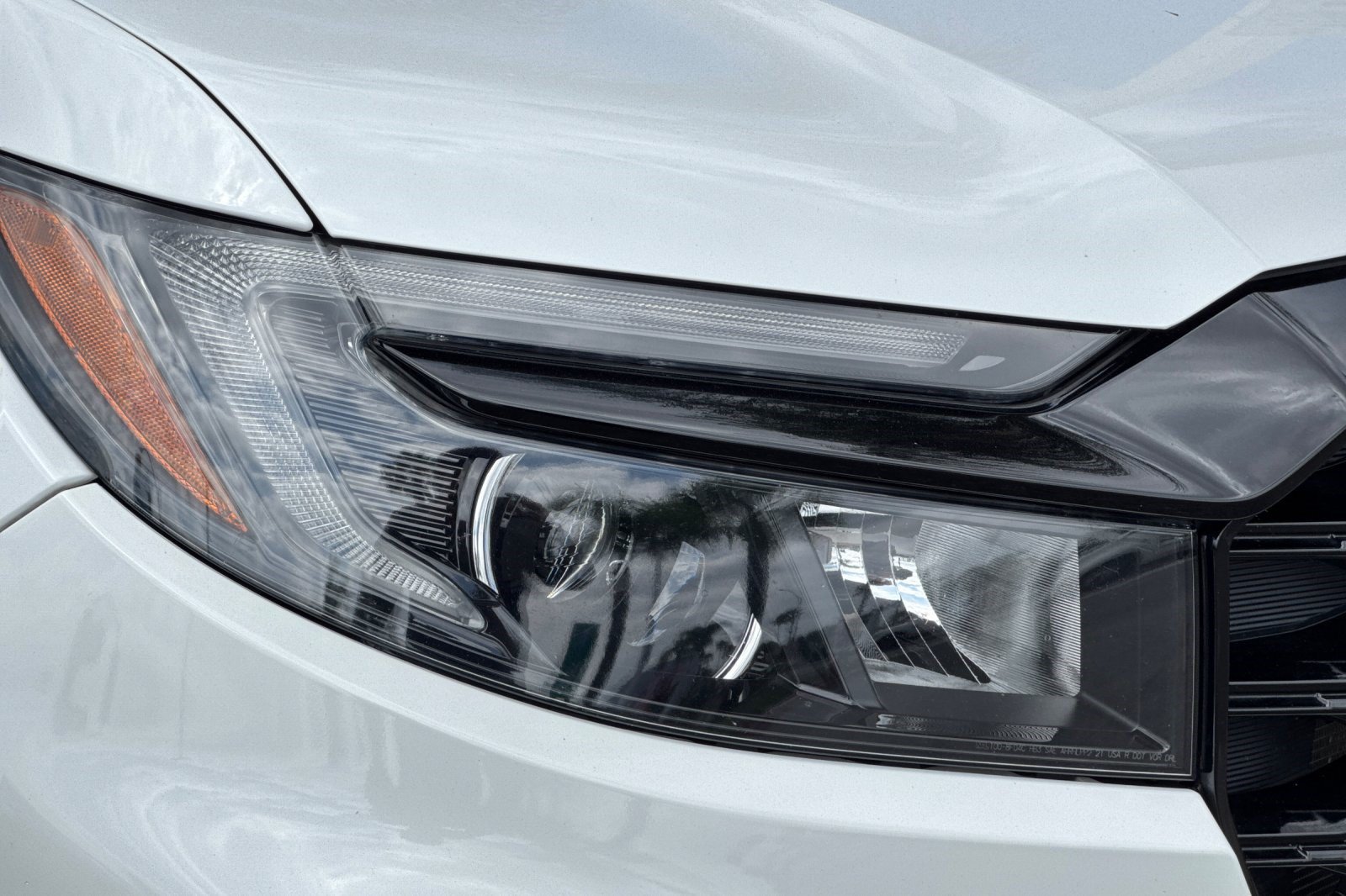 Used 2022 Honda Passport Elite image 11