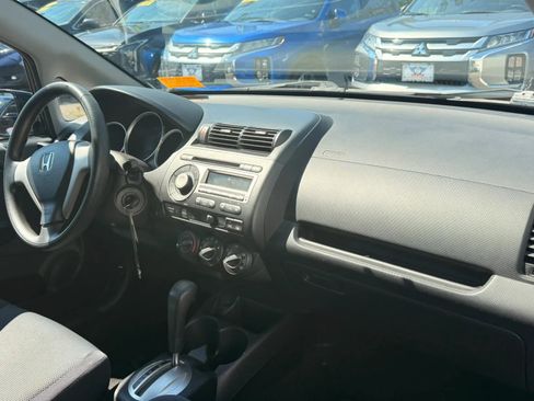 Used 2007 Honda Fit image 16
