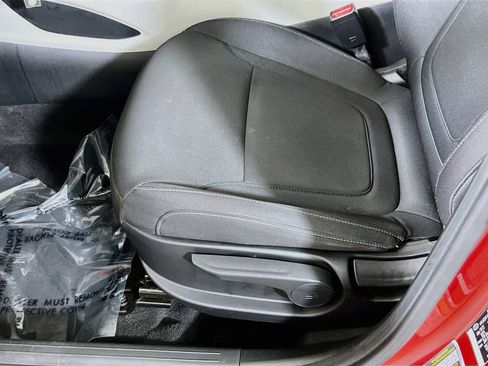 Used 2023 Hyundai Tucson SE AWD/4WD image 18