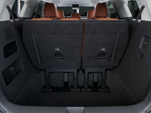 New 2026 Kia Carnival EX FWD image 19