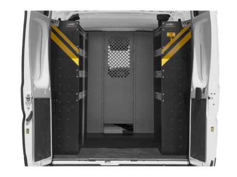 Used 2025 RAM ProMaster 3500 w/ Convenience Group image 8
