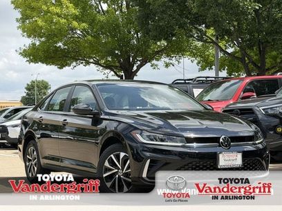 Used 2025 Volkswagen Jetta S
