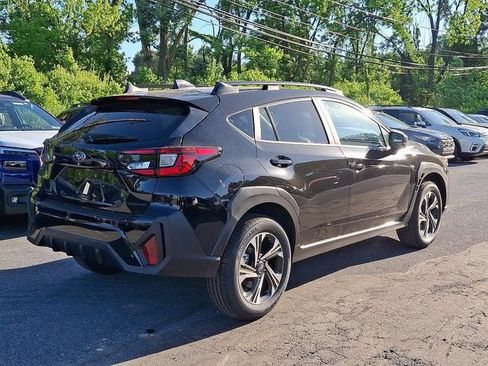 New 2026 Subaru Crosstrek 2.5i Premium AWD/4WD image 7