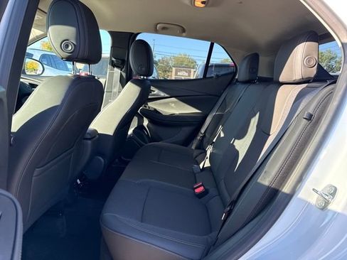 Certified 2024 Buick Encore GX Preferred image 25