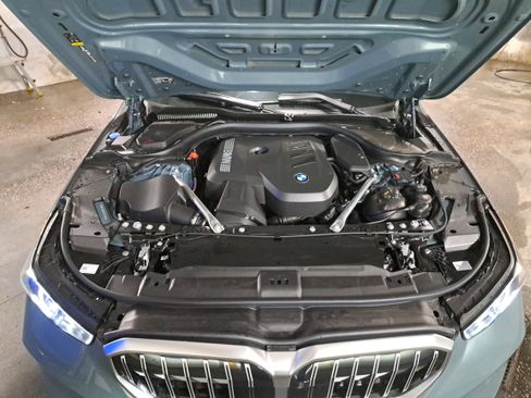 New 2027 BMW 530i xDrive AWD/4WD image 31