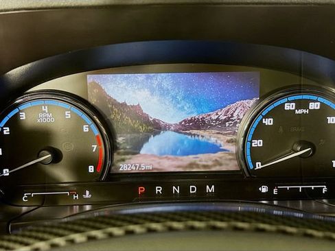 Used 2023 Ford Bronco Sport Badlands w/ Premium Package image 12