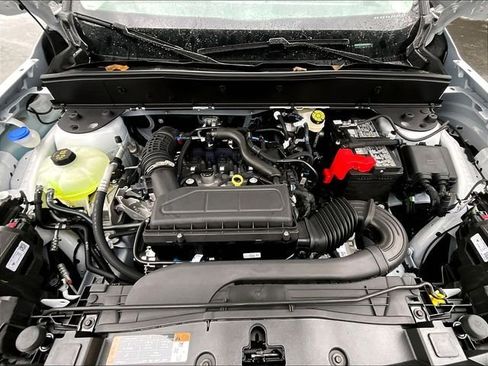 New 2025 Ford Bronco Sport Outer Banks AWD/4WD image 27