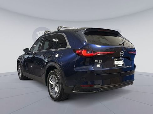 Used 2024 MAZDA CX-90 Plug-In Hybrid w/ Preferred AWD/4WD image 14