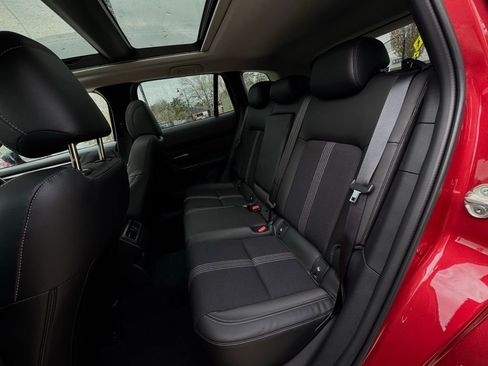 New 2025 MAZDA CX-50 AWD 2.5 S w/ Cargo Package image 33