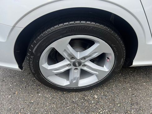 Used 2017 Audi A3 2.0T Premium w/ Convenience Package image 16